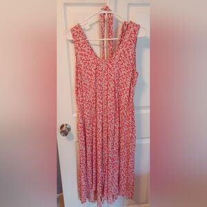 Latched Mama standard nursing romper